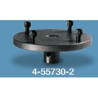 Quickset 4-55730-2 Adapter for QPT 20,50,90,130 to Hercules