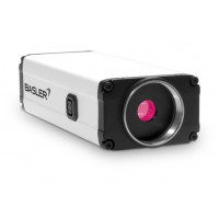 (discontinued) BIP2-1280C-DN 1/3" CMOS HD 720p Day/Night Fixed Network Camera