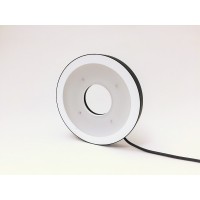 Diffused Ring Light